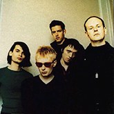 Radiohead, 1995