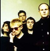 Radiohead, 1995