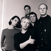 Radiohead, 1995