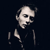 Thom Yorke, Pat Pope, 1995