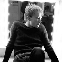 Pat Pope, Radiohead, 1995, UK tour
