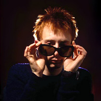 Thom Yorke, Pat Pope, 1995