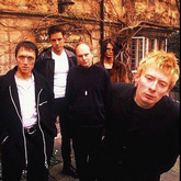 Radiohead, 1995, Ridgers