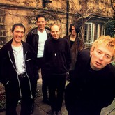 Radiohead, 1995, Ridgers