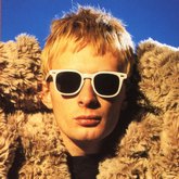 Thom Yorke, 1995