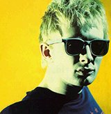Thom Yorke, 1995