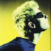 Thom Yorke, 1995