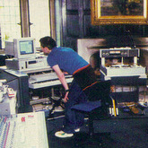 Radiohead, 1996, OKC sessions, bath