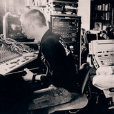 Radiohead, 1996, OKC sessions, bath