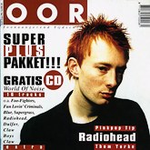 Radiohead, 1996, New York