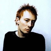 Radiohead, 1996, New York