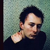 Radiohead, 1996, New York