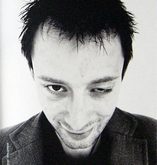 Radiohead, Thom Yorke, 1996, Rankin