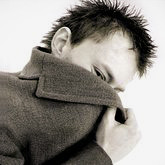 Radiohead, Thom Yorke, 1996, Rankin