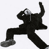 Radiohead, Thom Yorke, 1996, Rankin