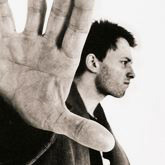 Radiohead, Thom Yorke, 1996, Rankin