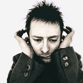Radiohead, Thom Yorke, 1996, Rankin
