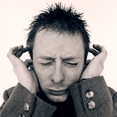 Radiohead, Thom Yorke, 1996, Rankin