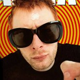 Thom Yorke, 1996