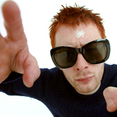 Thom Yorke, 1996
