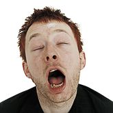 Thom Yorke, 1996