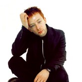 Thom Yorke, 1996