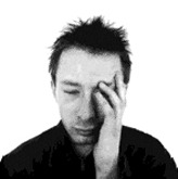 Radiohead, 1996, Rankin