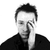 Radiohead, 1996, Rankin