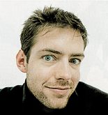Radiohead, Rankin, Ed O'Brien