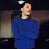 Radiohead, 1993, London