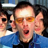 Radiohead, 1997