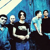 Radiohead 1997 Danny Clinch