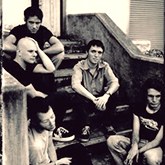Radiohead 1997 Danny Clinch