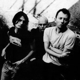 Radiohead 1997 Danny Clinch