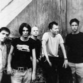 Radiohead 1997 Danny Clinch
