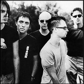 Radiohead 1997 Danny Clinch