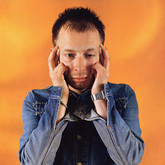 Radiohead, 1997, , Dennis Kleiman, Thom Yorke