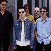 Radiohead, Barcelona, 1997