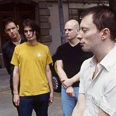 Radiohead, Barcelona, 1997