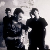 Radiohead, 1997, LA