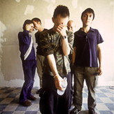 Radiohead, 1997, US tour