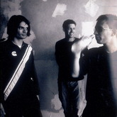 Radiohead, 1997, LA