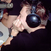 Thom Yorke, 1997, Paris