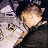 Thom Yorke, 1997, Paris