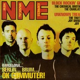 Radiohead, 1997, NME