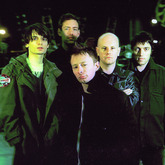 Radiohead, 1997, NME