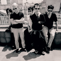Radiohead, 1997, Barcelona