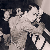 Radiohead, 1997, Barcelona