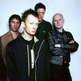 Radiohead, 1998, Japan, Sheehan