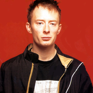 Radiohead, 1998, Japan, Sheehan